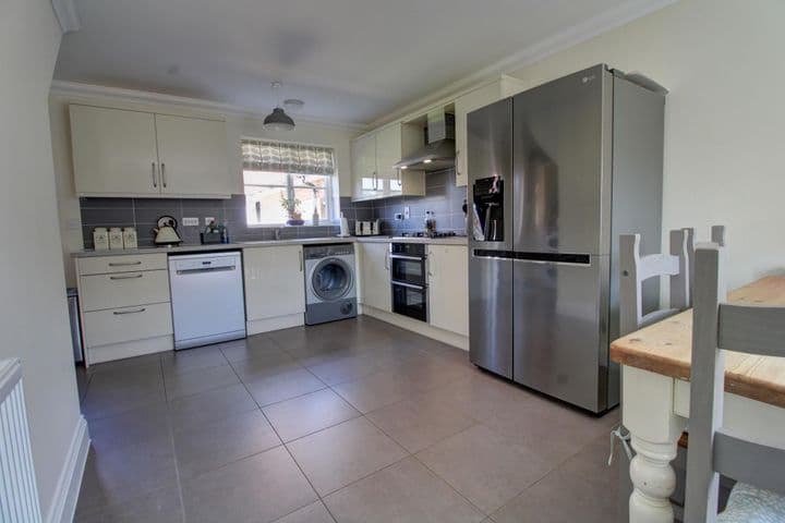 4 bedrooms house for sale in Ipswich, United Kingdom - Image 5