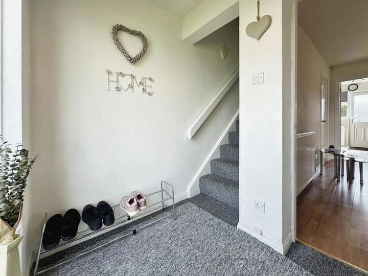 3 bedrooms house for sale in Glasgow, United Kingdom - Image 8