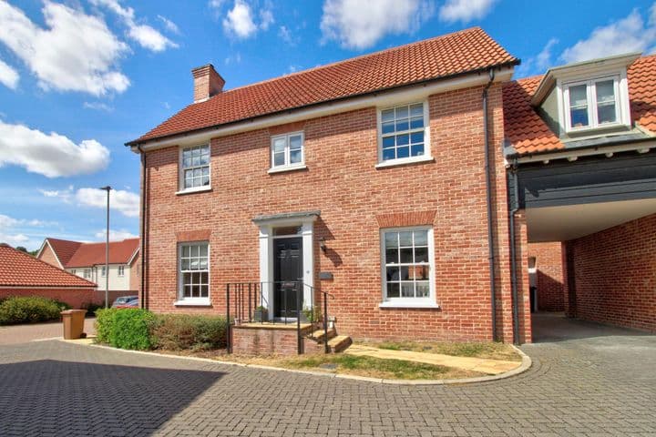 4 bedrooms house for sale in Ipswich, United Kingdom - Image 2