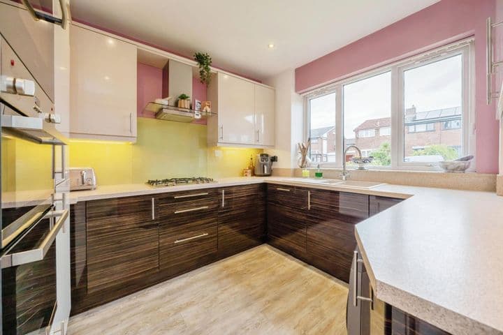 3 bedrooms house for sale in Warrington, United Kingdom - Image 8