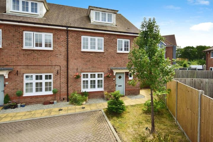 4 bedrooms house for sale in West Malling, United Kingdom - Image 2