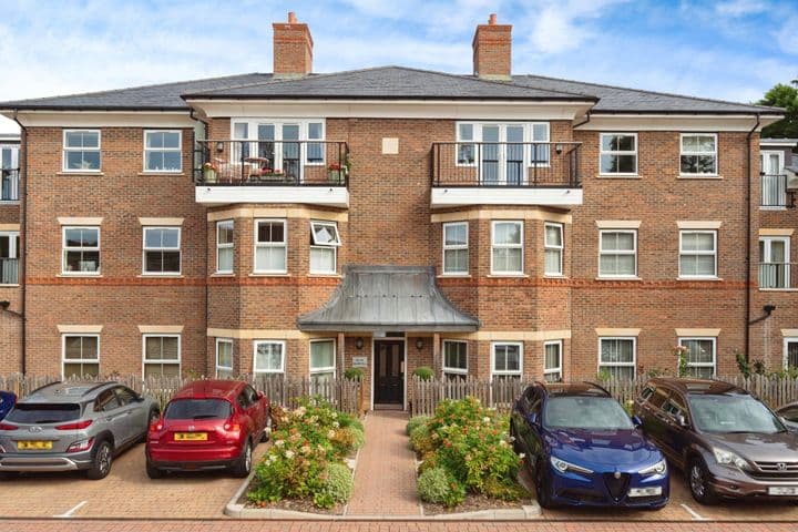 3 bedrooms apartment for sale in Tunbridge Wells, United Kingdom