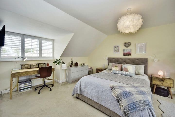 4 bedrooms house for sale in West Malling, United Kingdom - Image 9