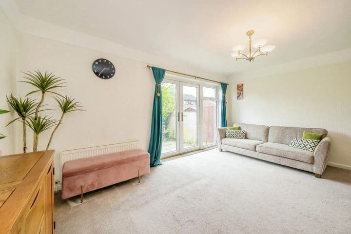 3 bedrooms house for sale in Warrington, United Kingdom - Image 5