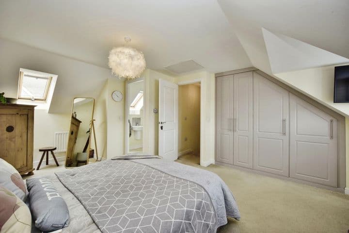 4 bedrooms house for sale in West Malling, United Kingdom - Image 10