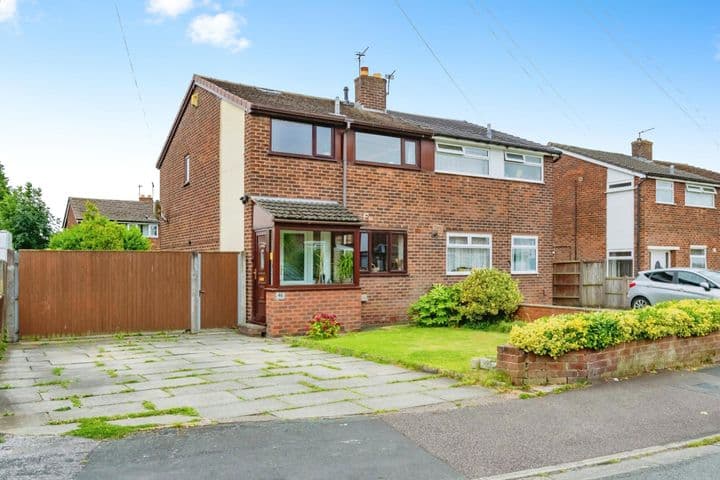 3 bedrooms house for sale in Warrington, United Kingdom