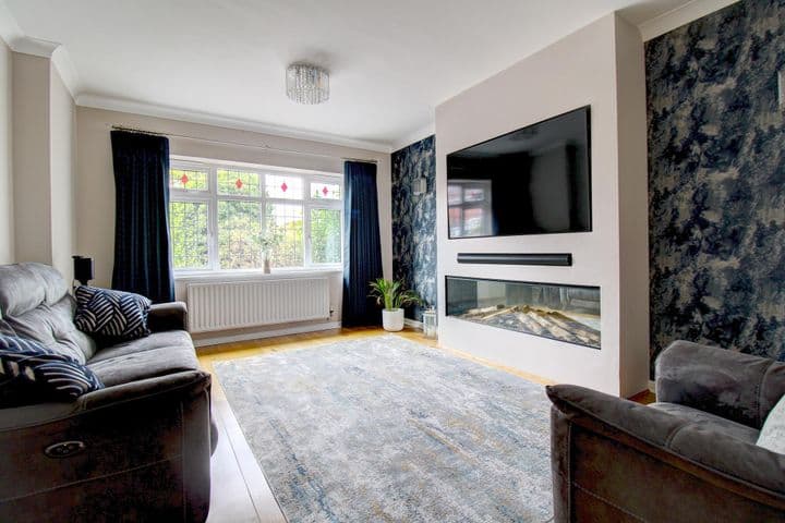 4 bedrooms house for sale in Tamworth, United Kingdom - Image 11