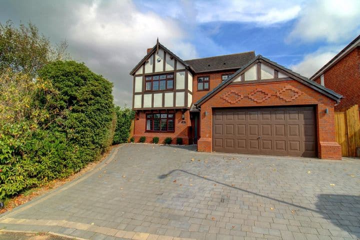 4 bedrooms house for sale in Tamworth, United Kingdom - Image 2