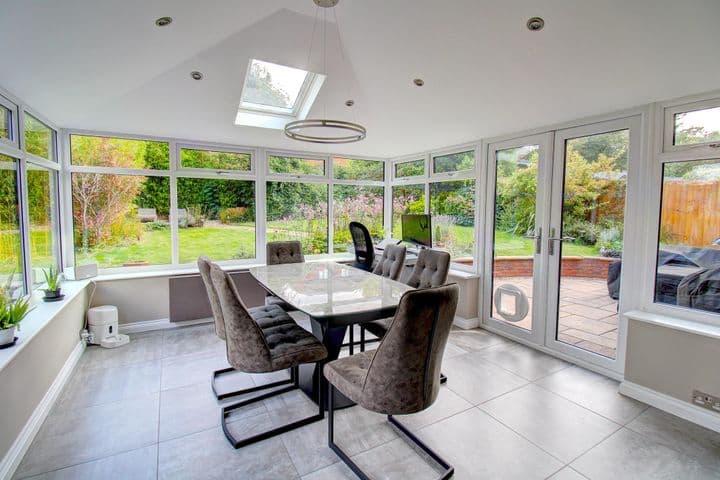 4 bedrooms house for sale in Tamworth, United Kingdom - Image 4