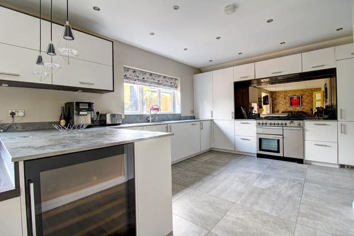 4 bedrooms house for sale in Tamworth, United Kingdom - Image 6