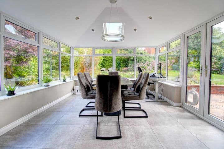 4 bedrooms house for sale in Tamworth, United Kingdom - Image 5