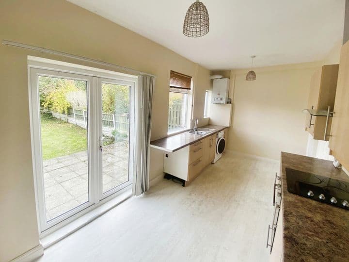 2 bedrooms house for sale in Sheffield, United Kingdom - Image 4