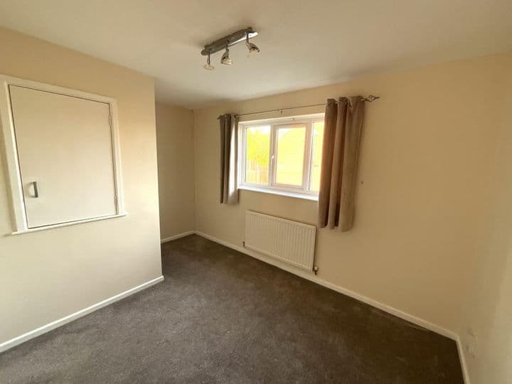 2 bedrooms house for sale in Alfreton, United Kingdom - Image 10