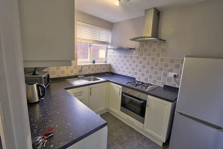 2 bedrooms house for sale in Walsall, United Kingdom - Image 5