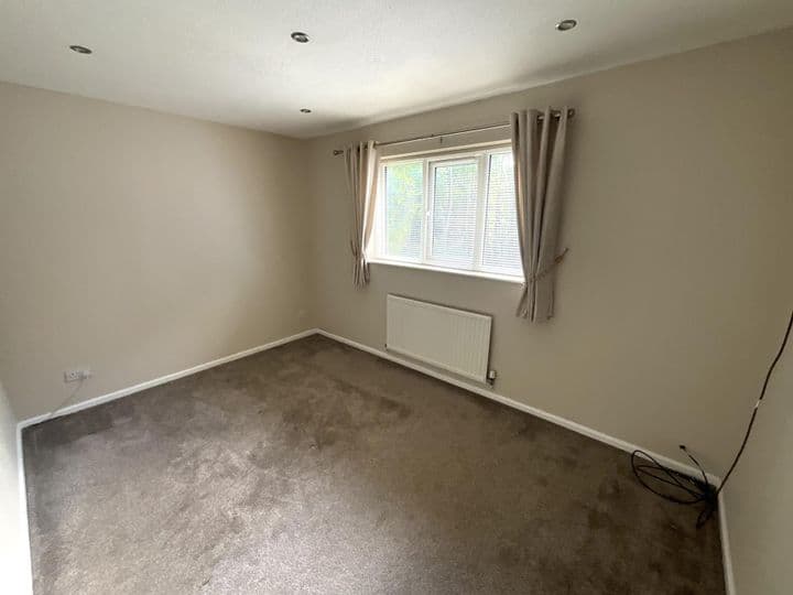 2 bedrooms house for sale in Alfreton, United Kingdom - Image 9