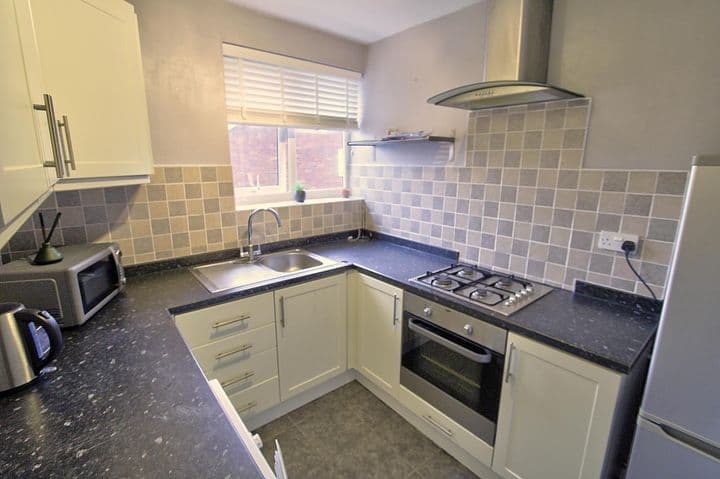 2 bedrooms house for sale in Walsall, United Kingdom - Image 6