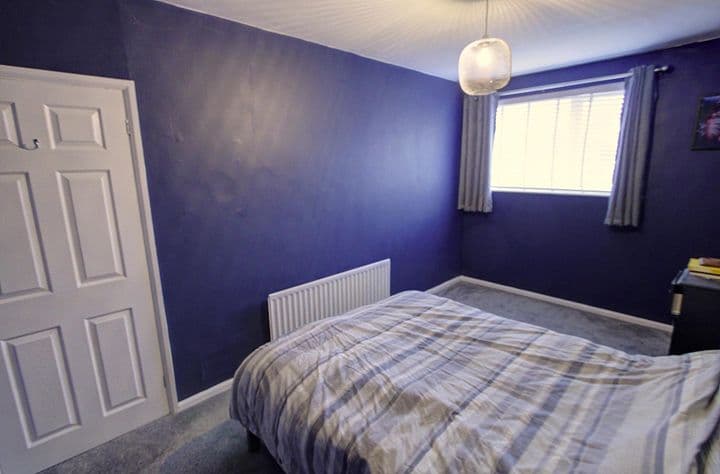 2 bedrooms house for sale in Walsall, United Kingdom - Image 8