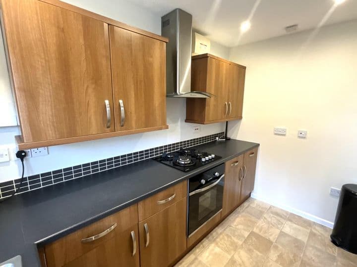 2 bedrooms house for sale in Alfreton, United Kingdom - Image 6