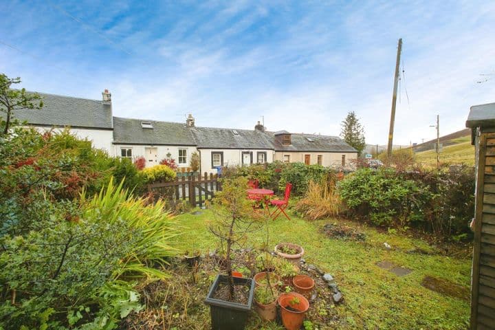 1 bedroom house for sale in Biggar, United Kingdom - Image 4