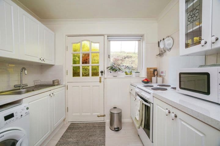 1 bedroom house for sale in Biggar, United Kingdom - Image 8