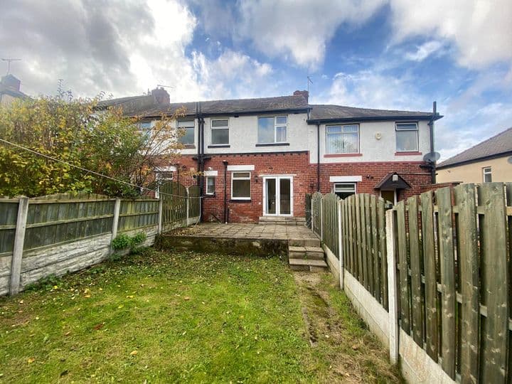 2 bedrooms house for sale in Sheffield, United Kingdom - Image 10