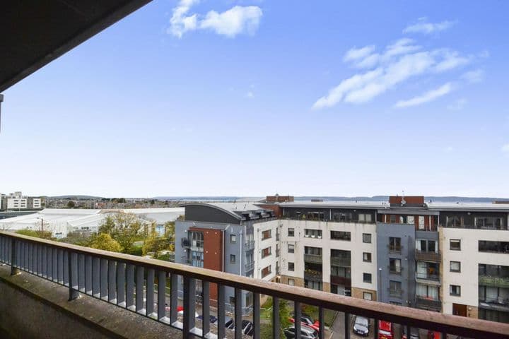 3 bedrooms apartment for sale in Edinburgh City Centre, United Kingdom - Image 2