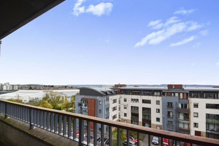 3 bedrooms apartment for sale in Edinburgh City Centre, United Kingdom - Image 2