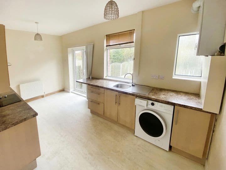 2 bedrooms house for sale in Sheffield, United Kingdom - Image 3