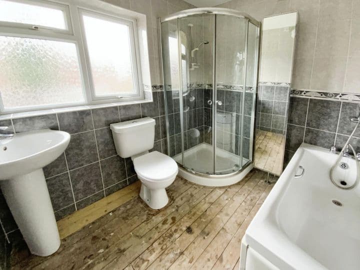 2 bedrooms house for sale in Nottingham, United Kingdom - Image 9