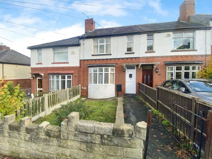 2 bedrooms house for sale in Sheffield, United Kingdom - Image 2