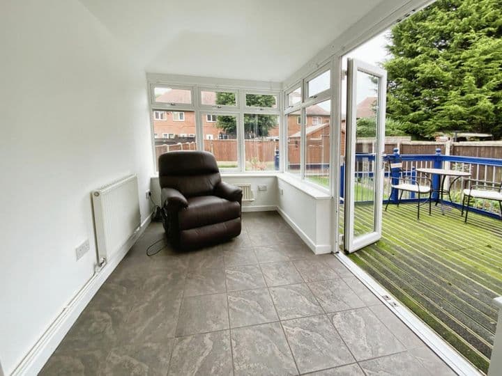 2 bedrooms house for sale in Nottingham, United Kingdom - Image 6