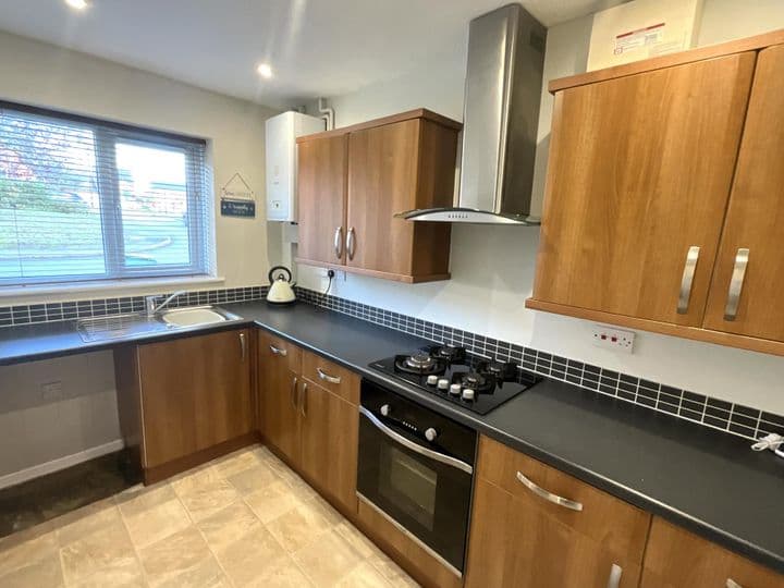 2 bedrooms house for sale in Alfreton, United Kingdom - Image 3