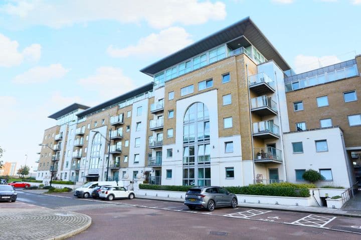 2 bedrooms apartment for sale in London, United Kingdom