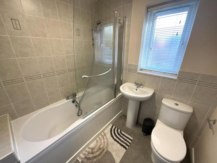 2 bedrooms house for sale in Alfreton, United Kingdom - Image 11