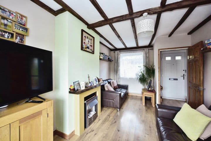 2 bedrooms house for sale in Chatham, United Kingdom - Image 3