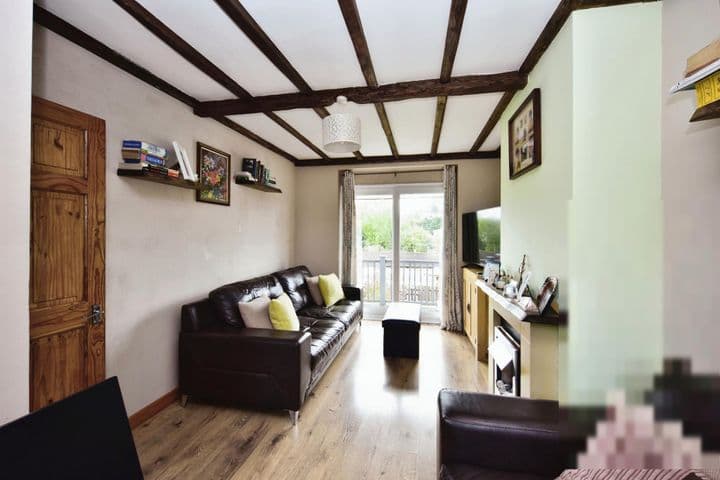 2 bedrooms house for sale in Chatham, United Kingdom - Image 7