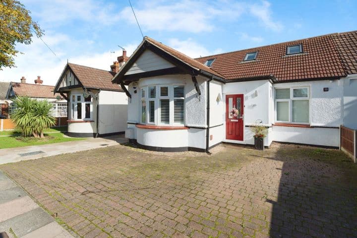 4 bedrooms house for sale in Leigh-On-Sea, United Kingdom