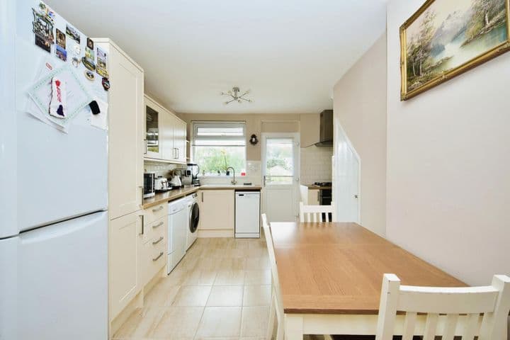 2 bedrooms house for sale in Chatham, United Kingdom - Image 8