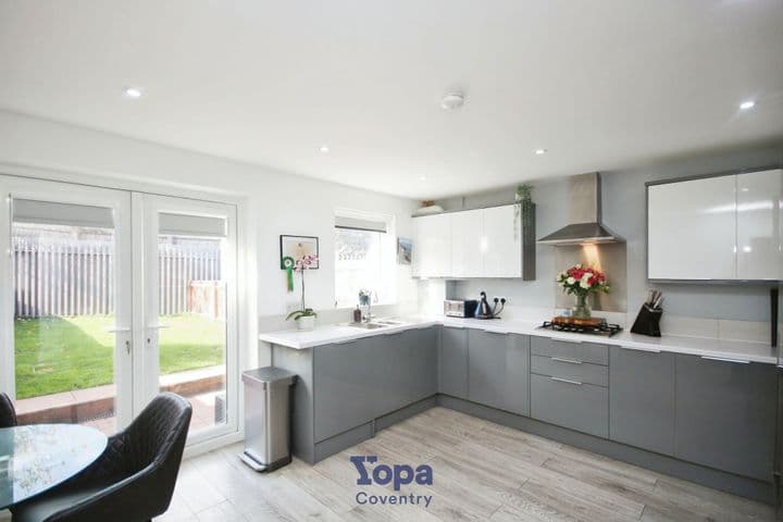 3 bedrooms house for sale in Coventry, United Kingdom - Image 8