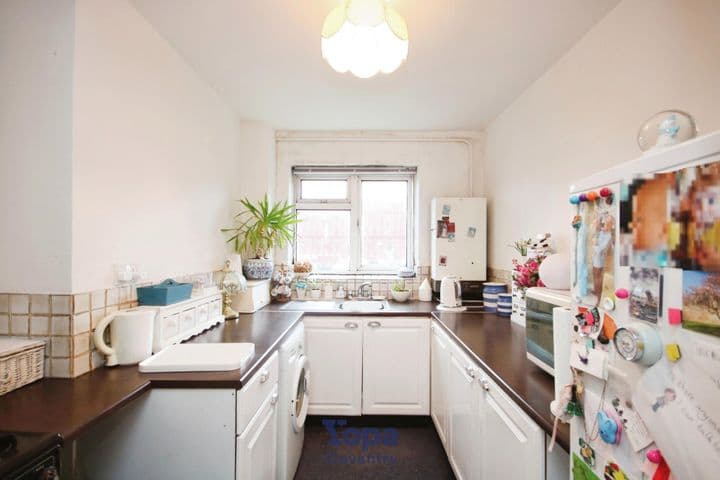 2 bedrooms apartment for sale in Coventry, United Kingdom - Image 9