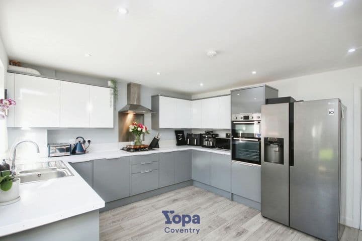 3 bedrooms house for sale in Coventry, United Kingdom - Image 6