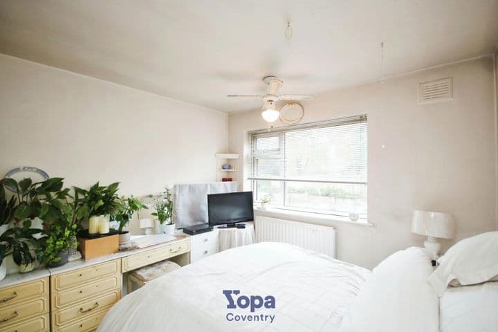 2 bedrooms apartment for sale in Coventry, United Kingdom - Image 10