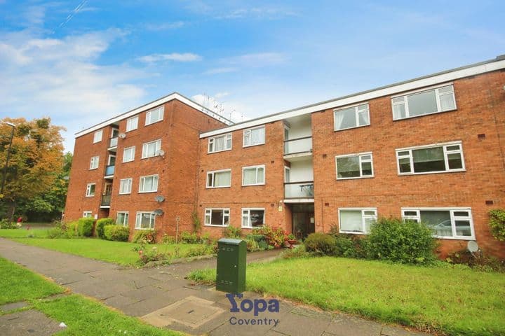 2 bedrooms apartment for sale in Coventry, United Kingdom - Image 2