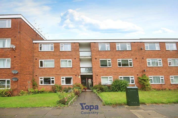 2 bedrooms apartment for sale in Coventry, United Kingdom - Image 3