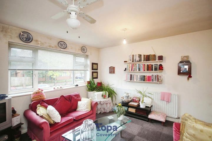 2 bedrooms apartment for sale in Coventry, United Kingdom - Image 8