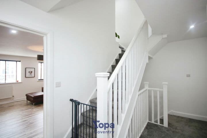 3 bedrooms house for sale in Coventry, United Kingdom - Image 10