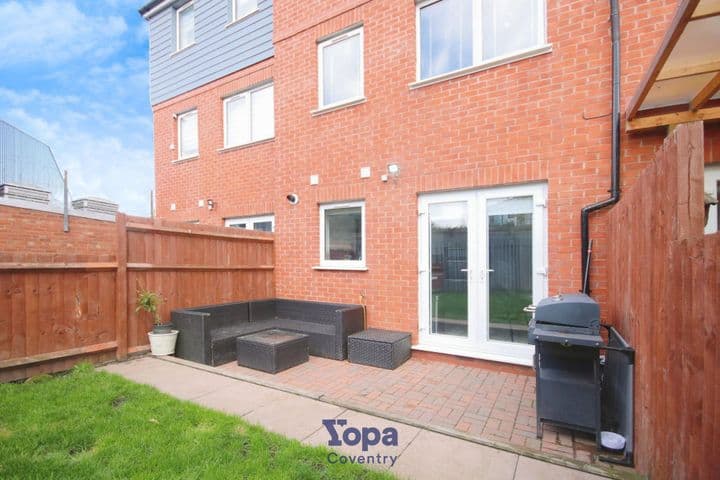 3 bedrooms house for sale in Coventry, United Kingdom