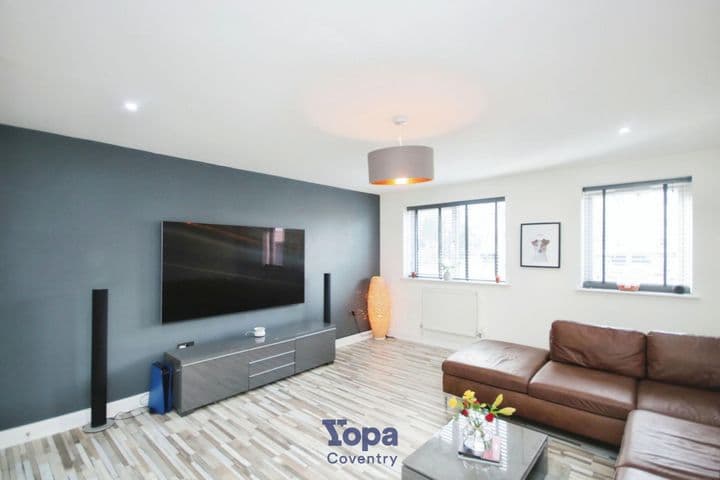 3 bedrooms house for sale in Coventry, United Kingdom - Image 11