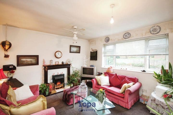 2 bedrooms apartment for sale in Coventry, United Kingdom - Image 6