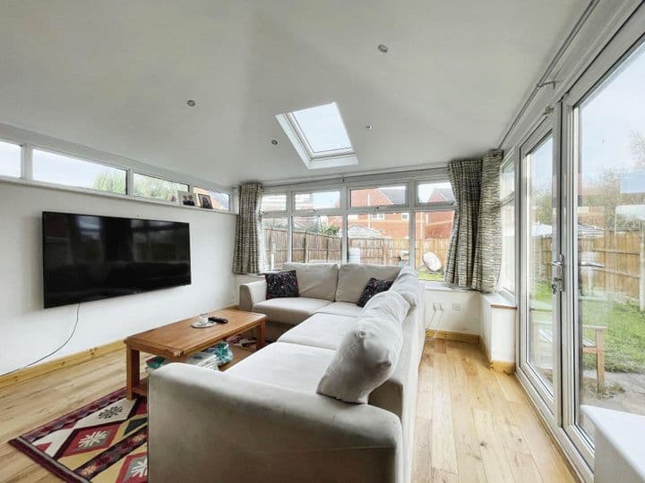 3 bedrooms house for sale in Liverpool, United Kingdom - Image 8